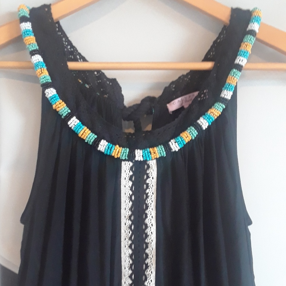 Calypso St. Barth Maxi Dress